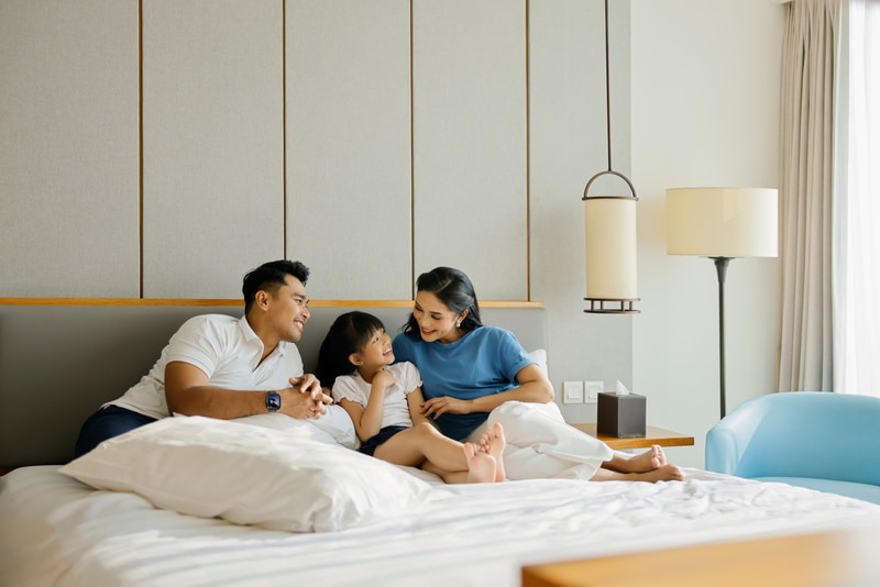 Resinda Hotel Karawang - Joyful Family Experiences