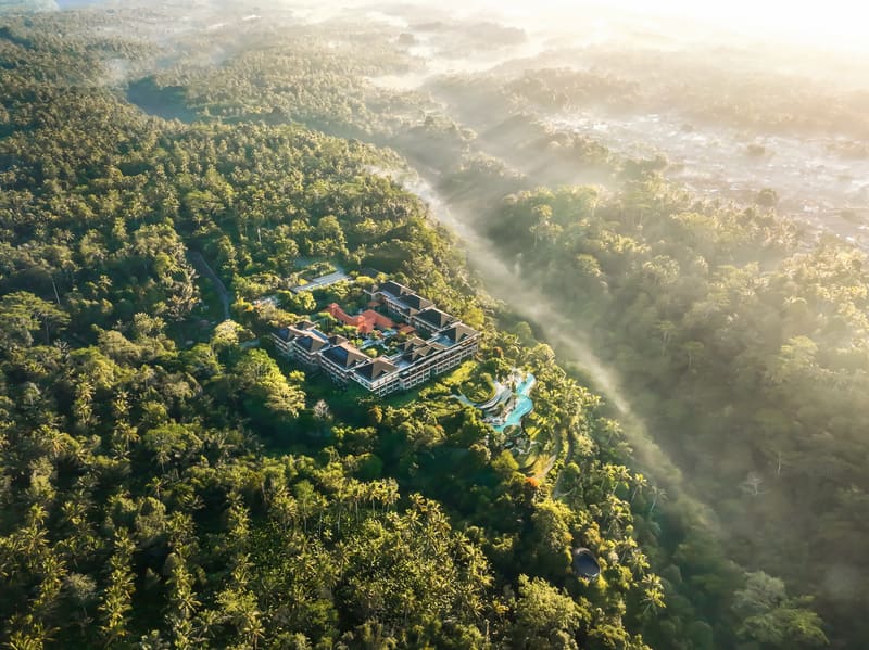 Padma Resort Ubud 