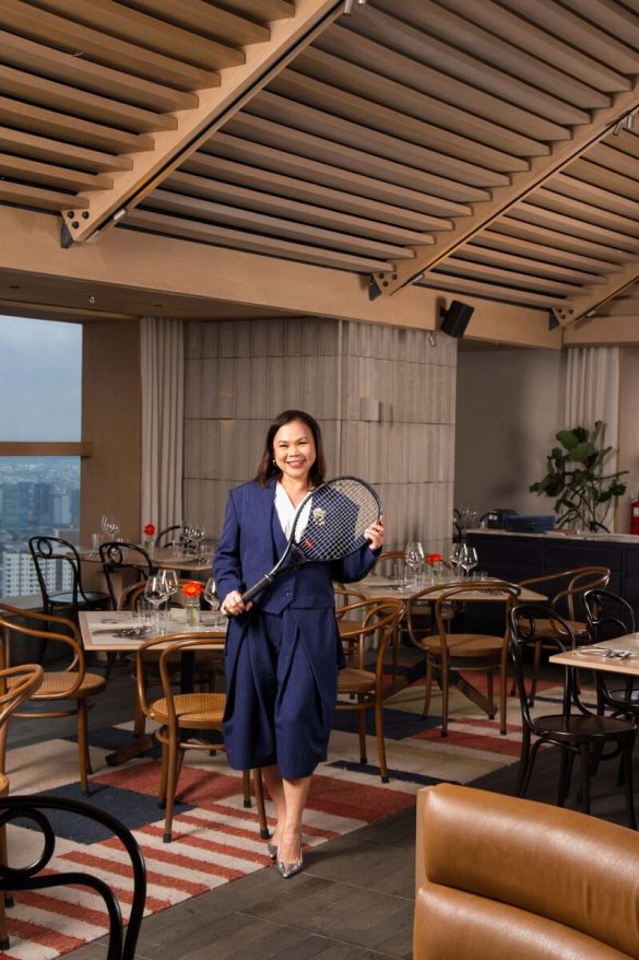 Rika S. Jatnikaningsih - HR Director