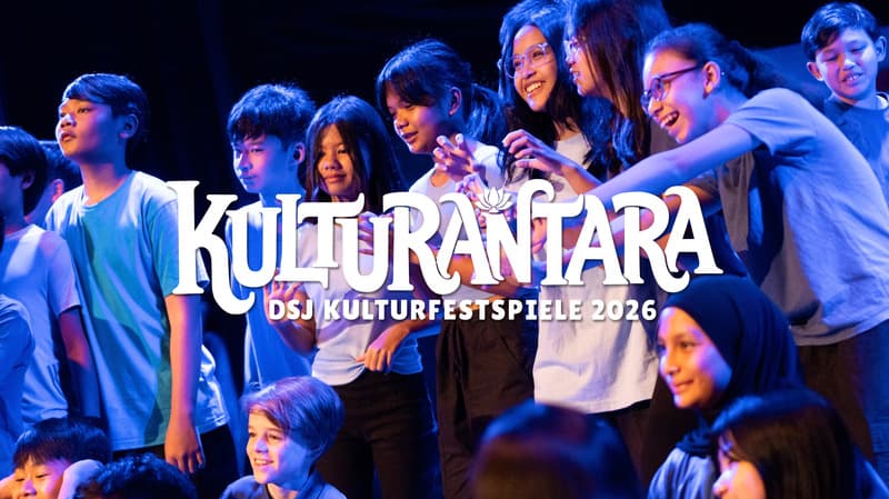 Kulturantara 2026 at Deutsche Schule Jakarta