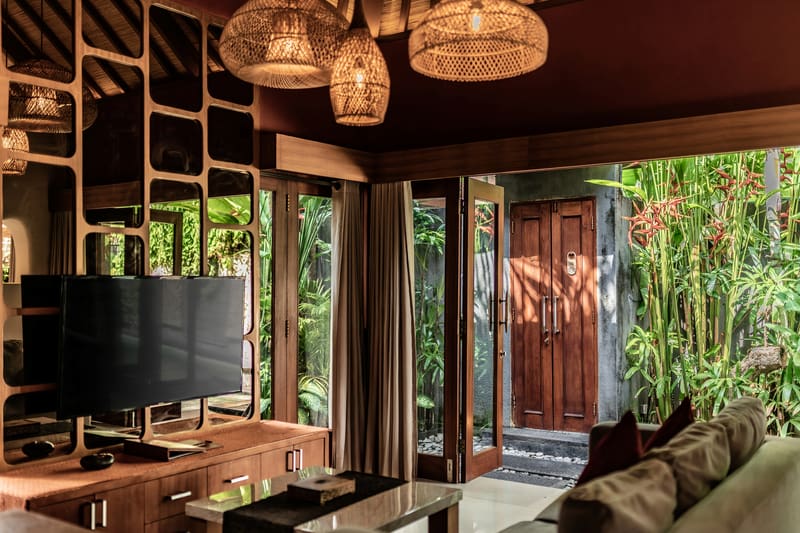 Seminyak Sanctuary Villa