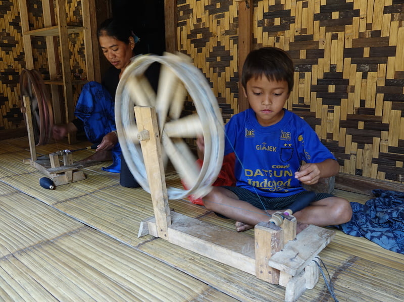 Baduy
