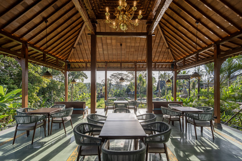 Ngajeng Restaurant