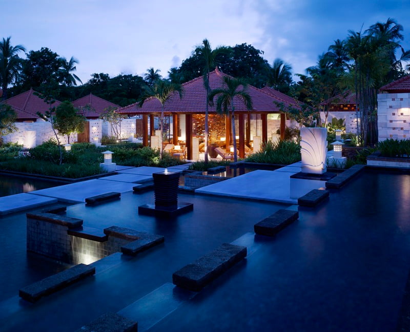 Kriya Spa
