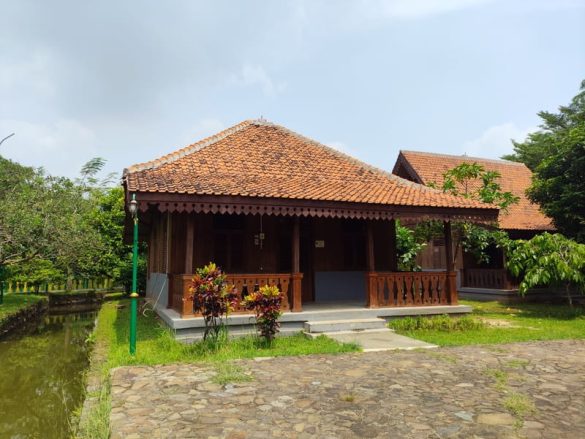 Rumah Kebaya