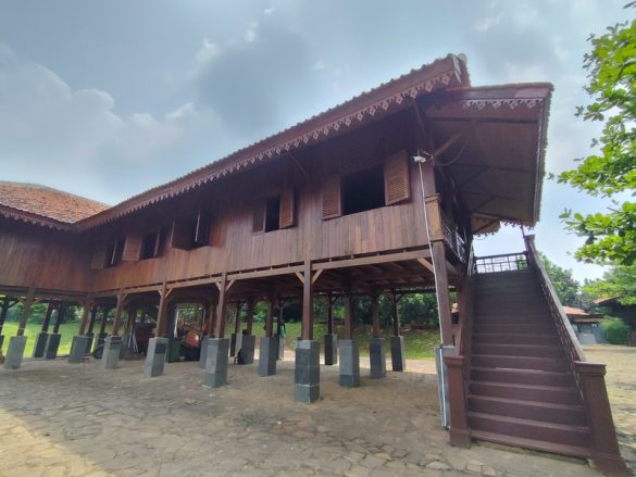 Rumah Pulo