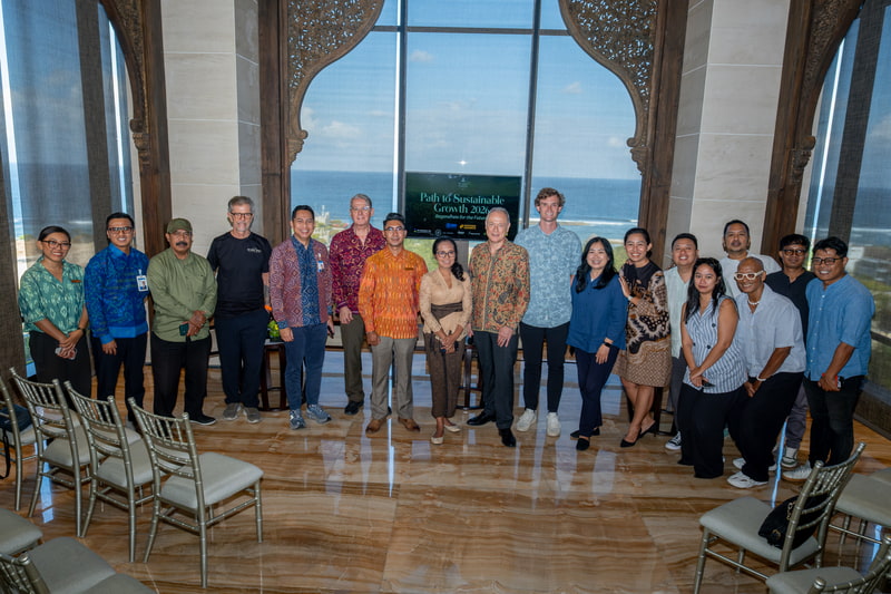 Path to Sustainable Growth 2026