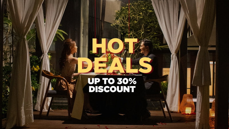 ARYADUTA Hot Deals