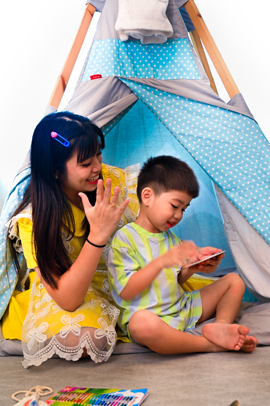 Summer Camp at Shangri-La Jakarta