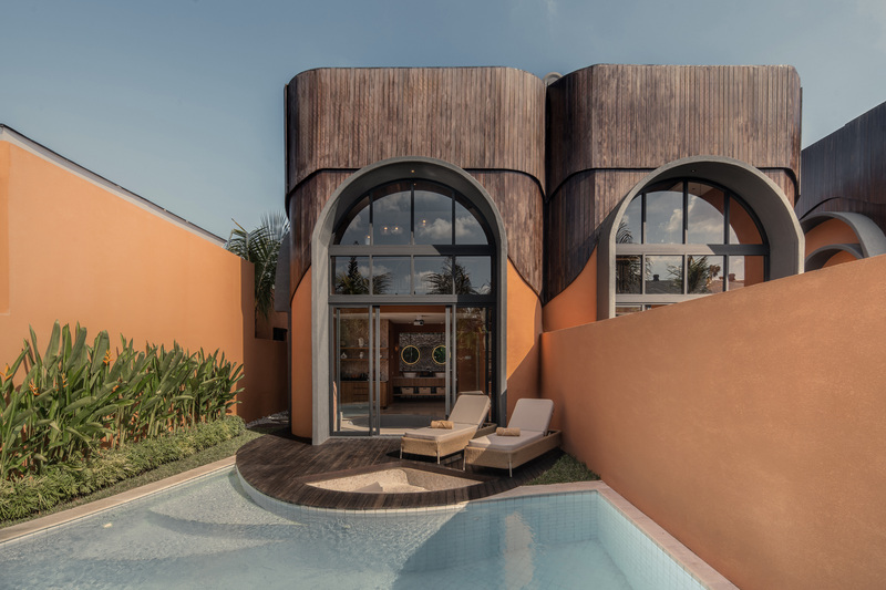 Ajowa Resort & Spa Seminyak