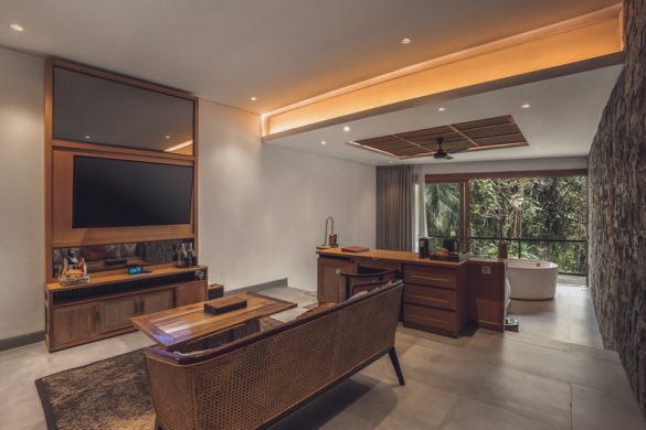 Grand Suite Forest View