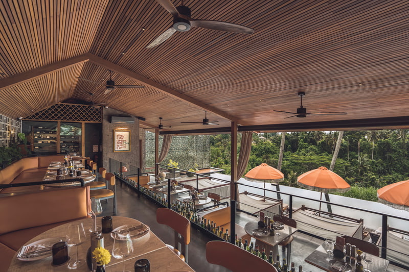 Habitat Bistro