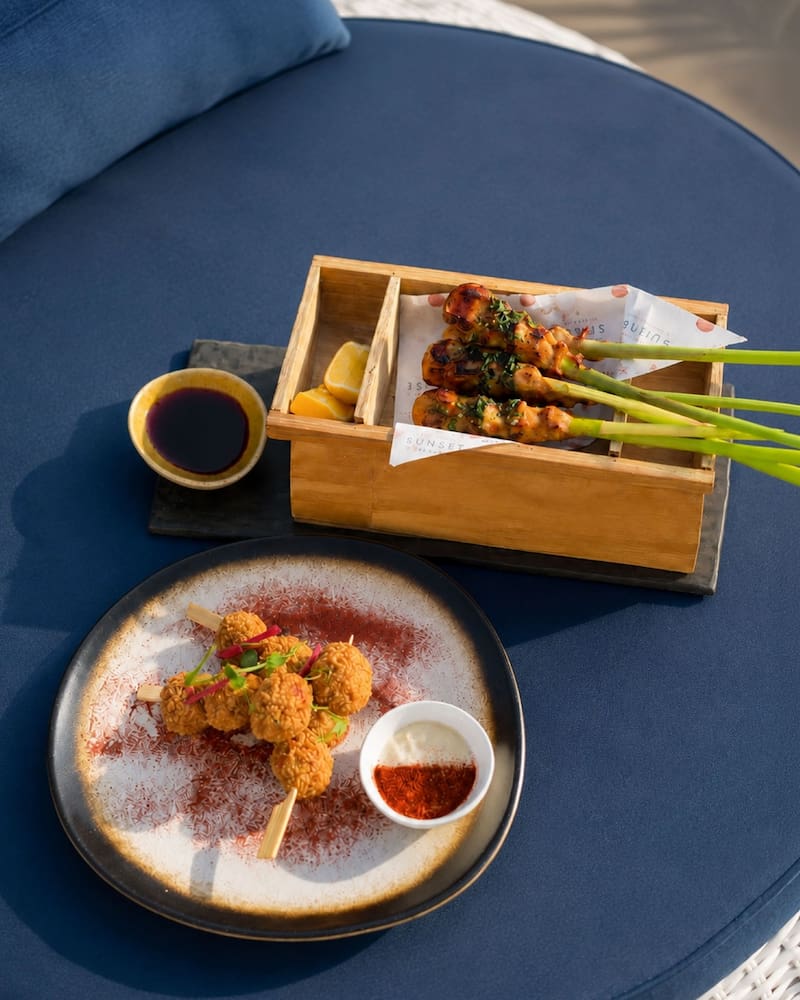 Glocal Gastronomy