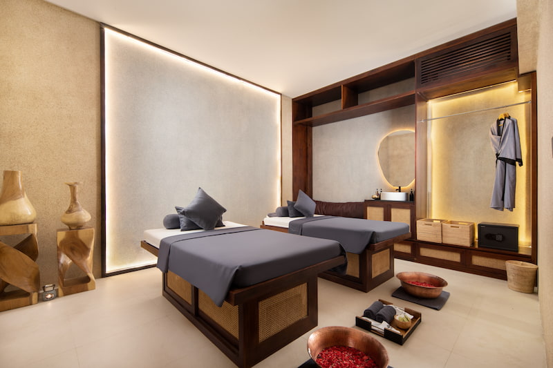 Svaha Spa Arden