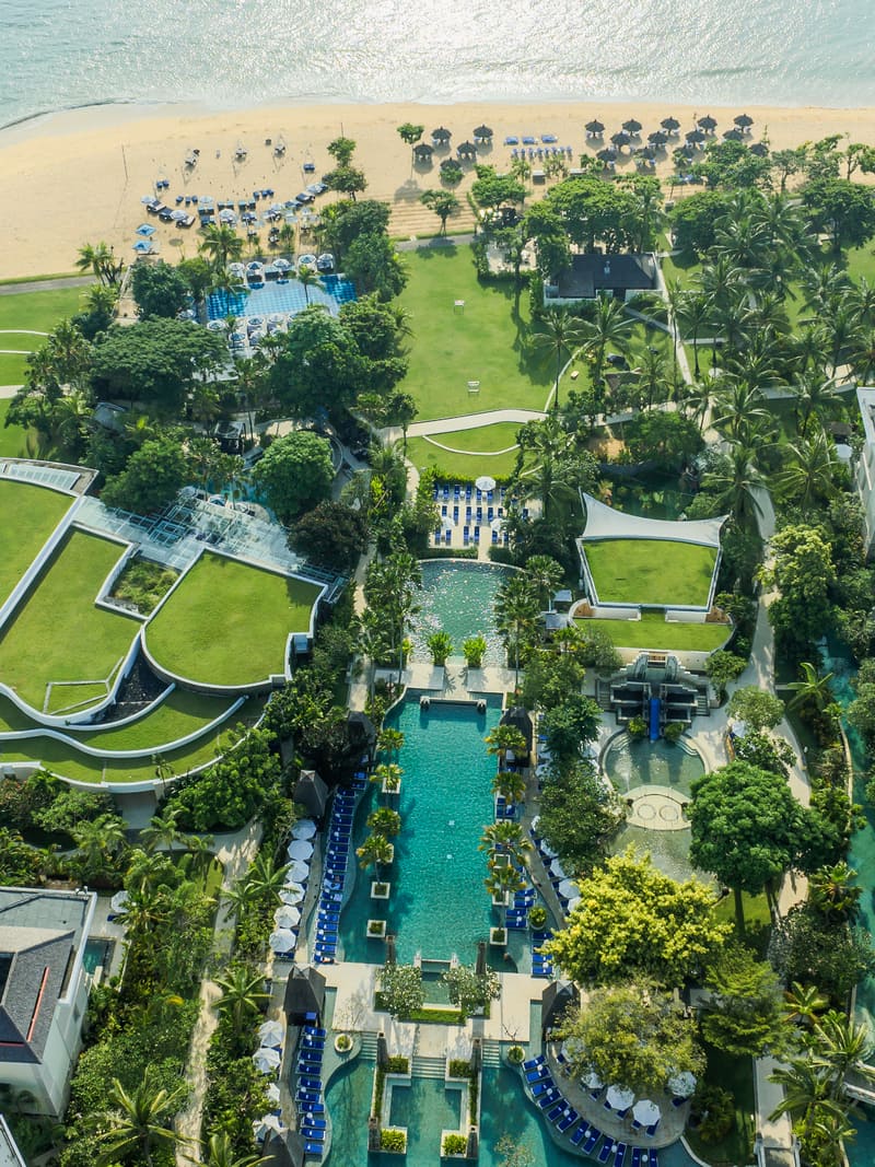Sofitel Bali Nusa Dua Beach Resort Continues Its World Travel Awards Winning Streak