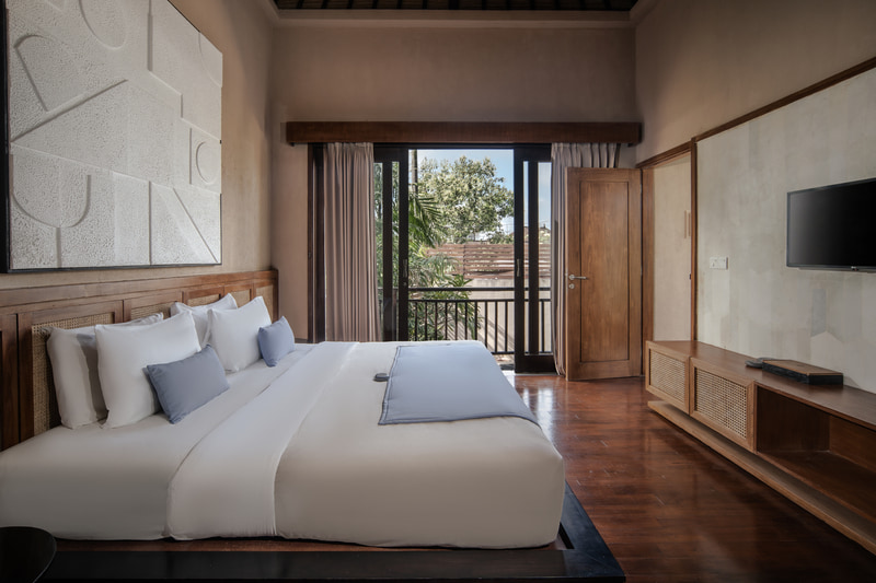Canggu Reserve Villa